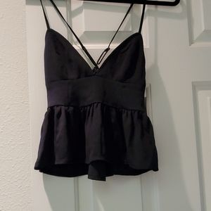 Abound crop tank - XXS